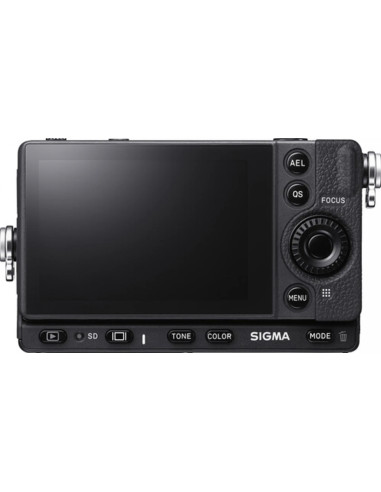 FP L BODY + OVF-11 viewfinder